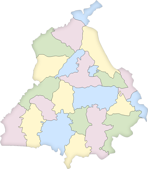 PUNJAB