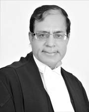 ex Hon'ble Mr. Justice Arjan Kumar Sikri