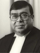 ex Hon’ble Mr. Justice Altamas Kabir