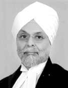 ex Hon’ble Mr. Justice Jagdish Singh Khehar