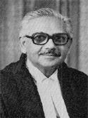 ex Hon’ble Mr. Justice J.S. Verma