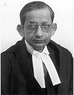 ex Hon’ble Mr. Justice S.B. Sinha