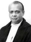 ex Hon’ble Mr. Justice Arijit Pasayat