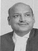 ex Hon’ble Mr. Justice G.B. Pattanaik