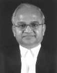 ex Hon’ble Mr. Justice G.S. Singhvi