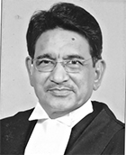 ex Hon’ble Mr. Justice R.M.Lodha