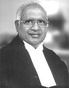 ex Hon’ble Mr. Justice K.G.Balakrishnan