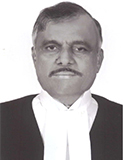 ex Hon’ble Mr. Justice P.Sathasivam