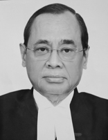 ex Hon'ble Mr. Justice Ranjan Gogoi