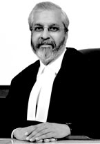 ex Hon'ble Mr. Justice Madan Bhimarao Lokur