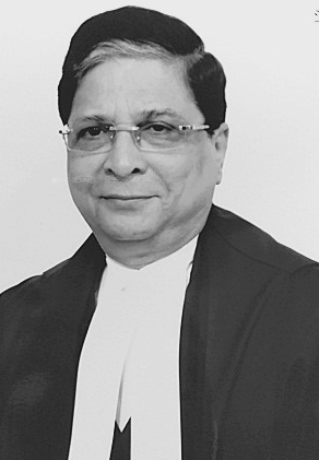 ex Hon'ble Mr. Justice Dipak Misra