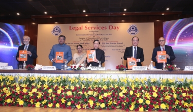 Legal Services Day 2017
