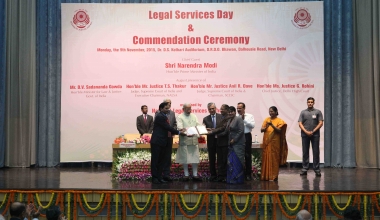 Legal Services Day 2015