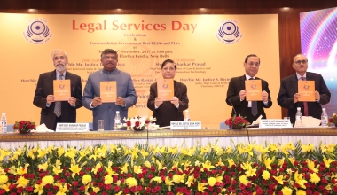 Legal Services Day 2017