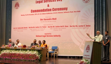 Legal Services Day 2015
