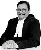 ex Hon'ble Mr. Justice Sharad Arvind Bobde