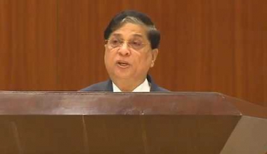 Key note address by Hon'ble Mr. Justice Dipak Misra, Judge, Supreme Court of India and Executive Chairman, NALSA
