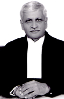 ex Hon'ble Mr. Justice Uday Umesh Lalit