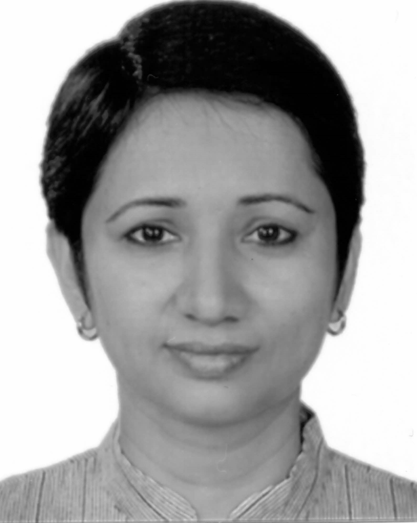 Ms. Santosh Snehi Mann